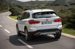 BMW X1 xDrive20d xLine 2015 года (WW)